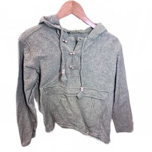 Tibetan sweater. Made in Nepal. Size Medium. This sweater lived in Boulders best